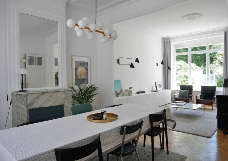 Loft à la lorem ipsum dolor sit amet consectetur adispiscing elit