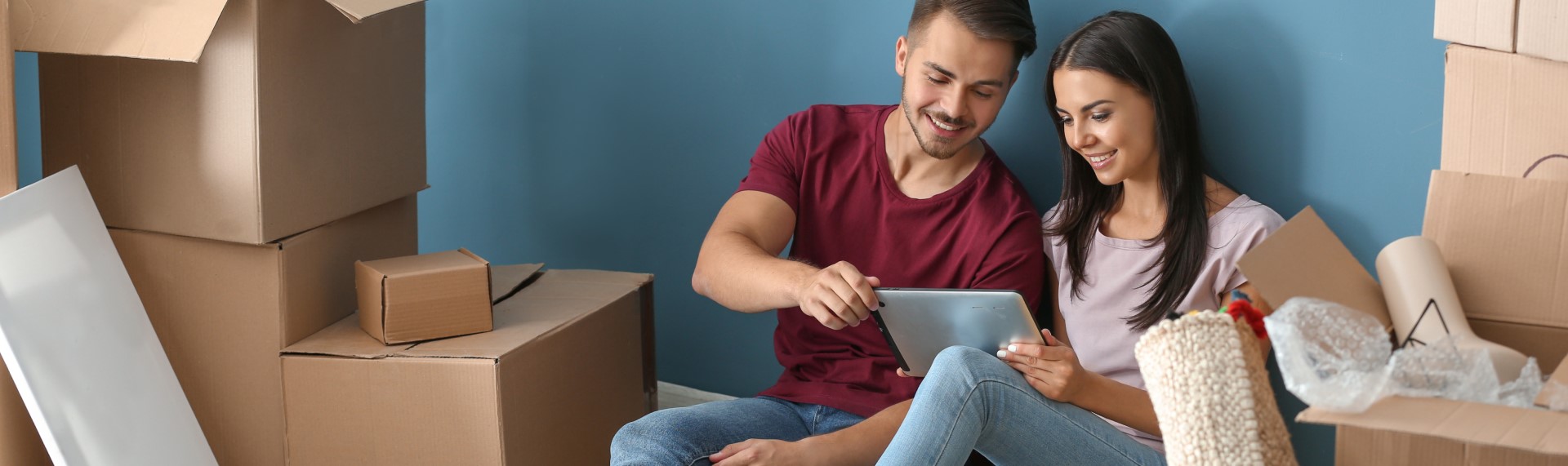 Agence Web Immobilier