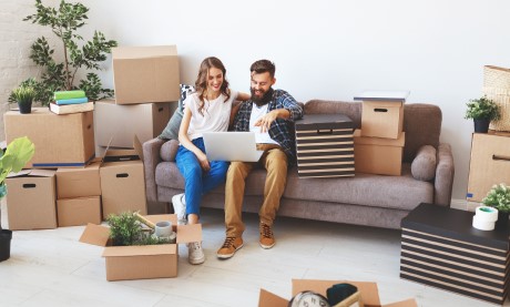 Web immobilier