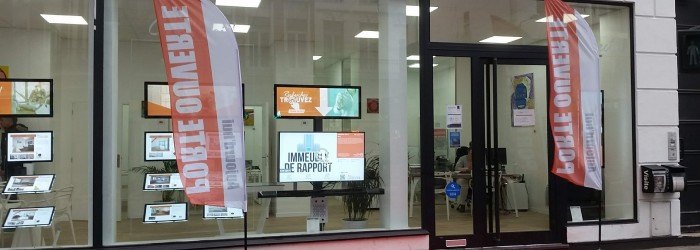Actualité immobilier Lille