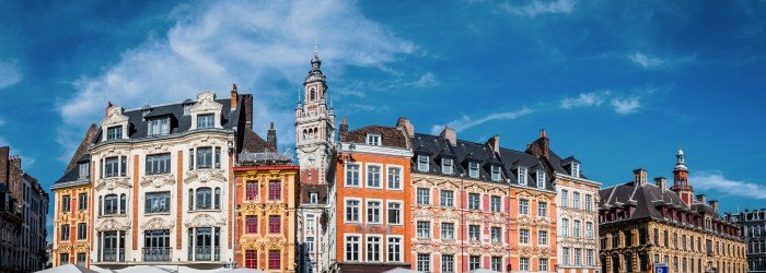 News immobilier Lille