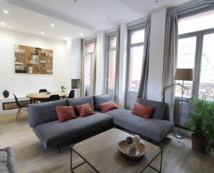 Appartement Lille