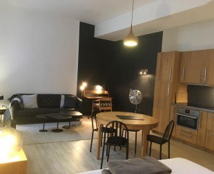 Vente Appartement Lille