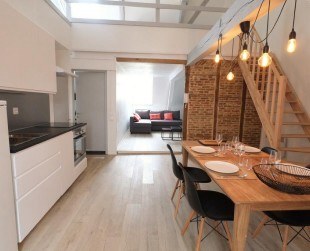 Achat Appartement Lille