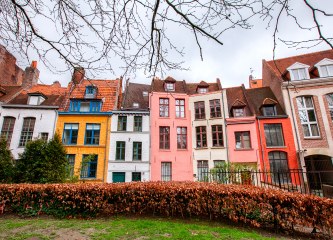 Vieux Lille Maison Vente