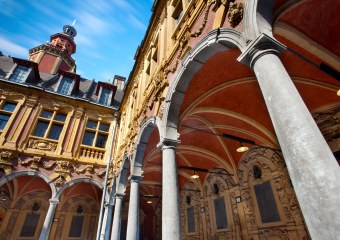 Vieux Lille Appartement Vente