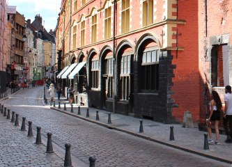 Vieux Lille Maison Achat