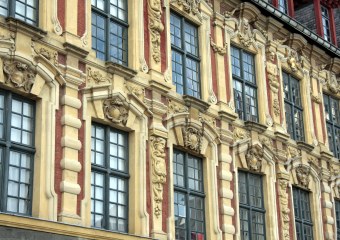 Vieux Lille Appartement Achat