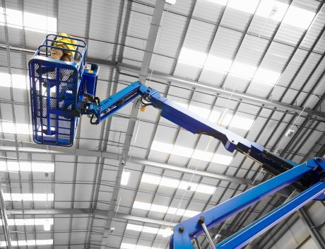 Sedpa sera présent au Salon Batimat du 4 au 8 novembre 2019