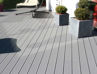 Lames De Terrasse