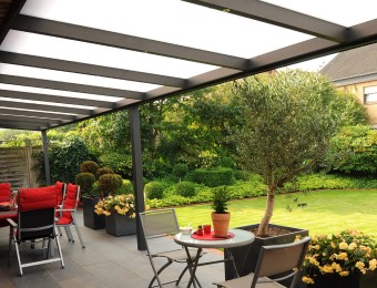 Lames de terrasse
