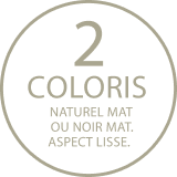 2 coloris