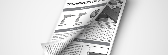 Télécharger fiches techniques